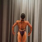 Tabitha  Sierra - NPC Brooklyn Grand Prix 2010 - #1